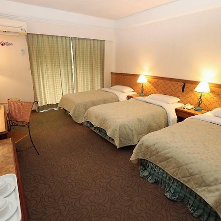 Hoya Hotel Wenquan Exteriör bild