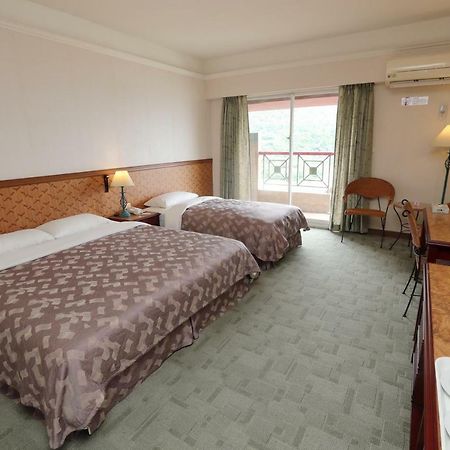 Hoya Hotel Wenquan Exteriör bild