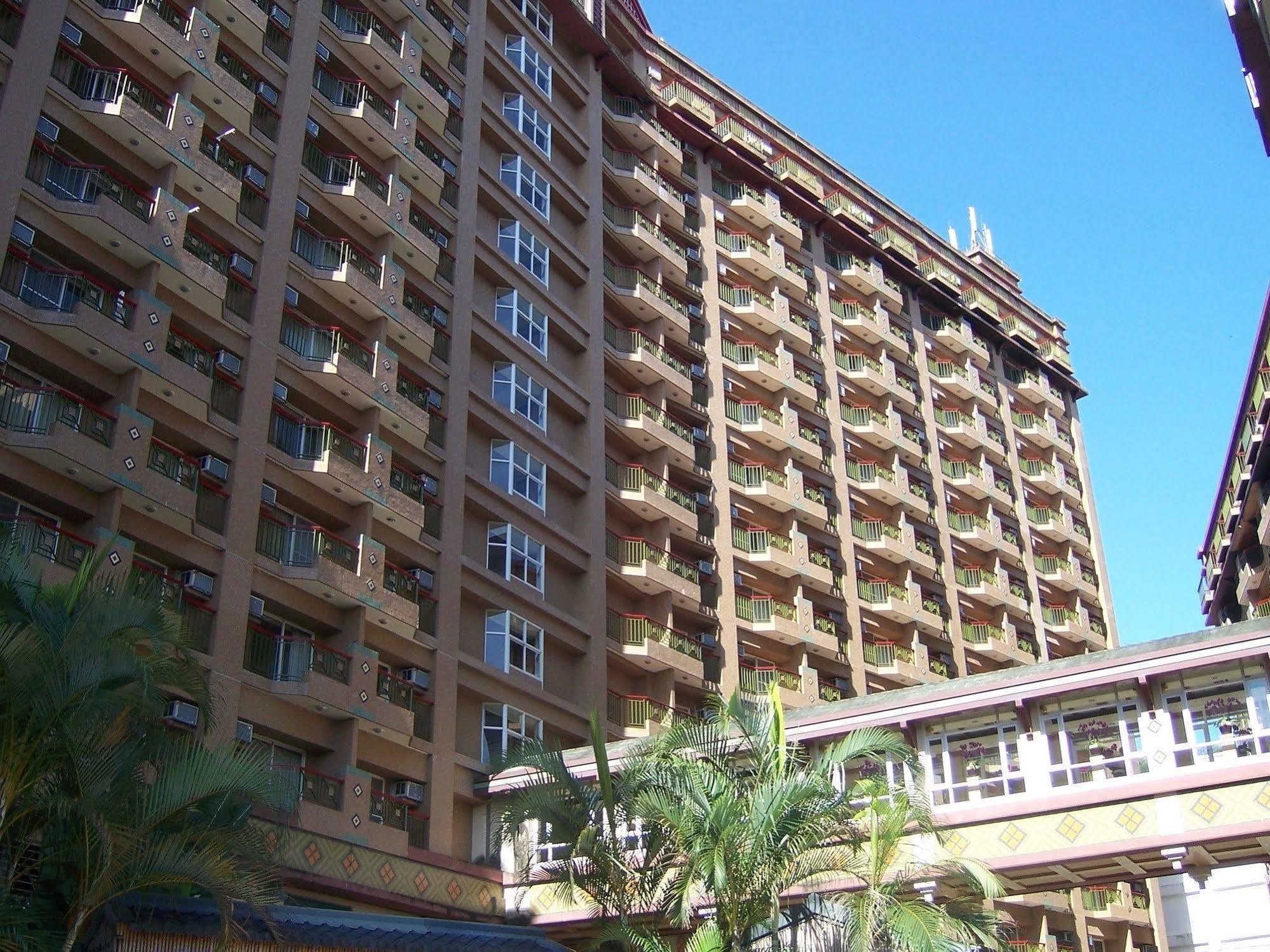 Hoya Hotel Wenquan Exteriör bild