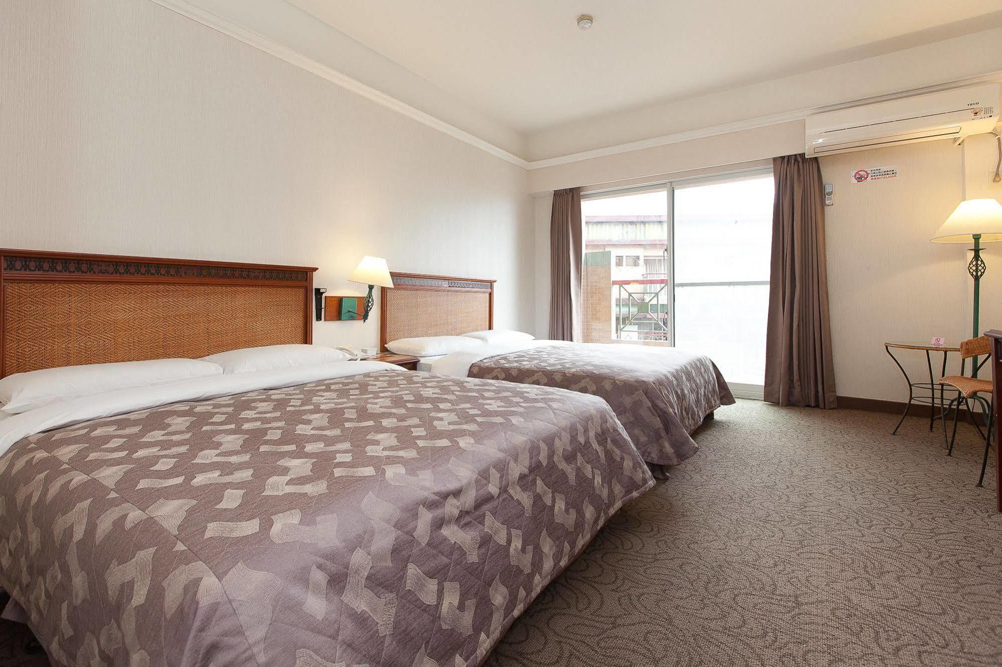 Hoya Hotel Wenquan Exteriör bild