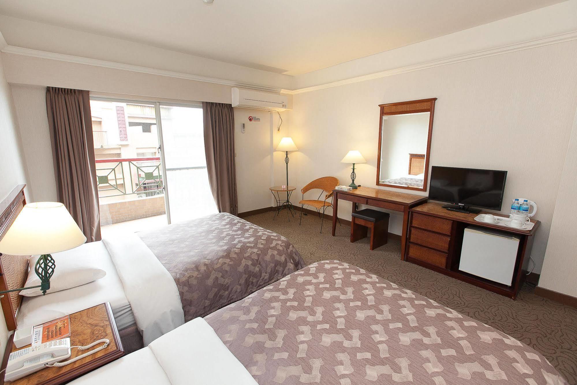 Hoya Hotel Wenquan Exteriör bild